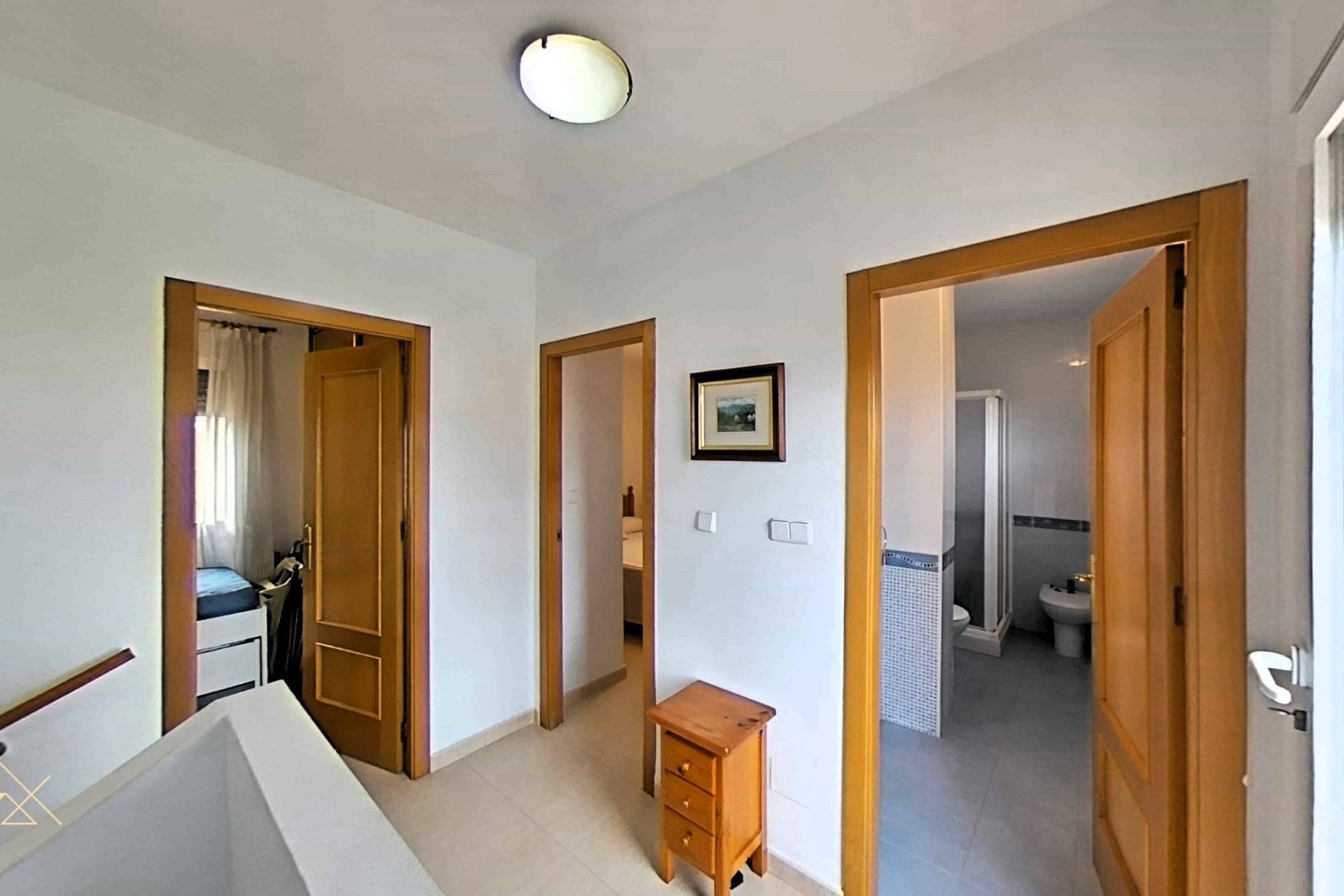 Reventa - Apartment -
Lo Pagan - La Puntica
