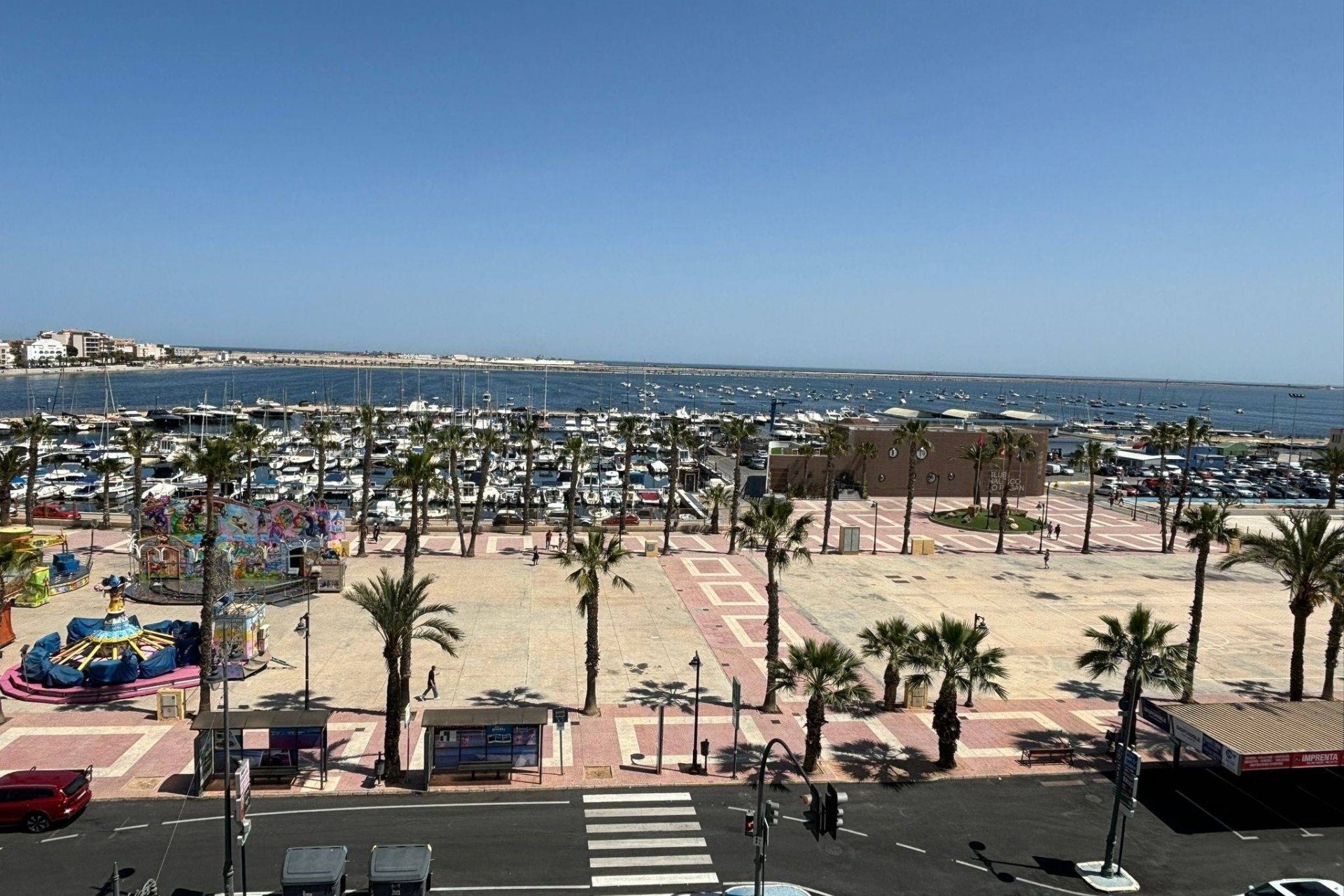 Reventa - Apartment -
Lo Pagan - La Puntica