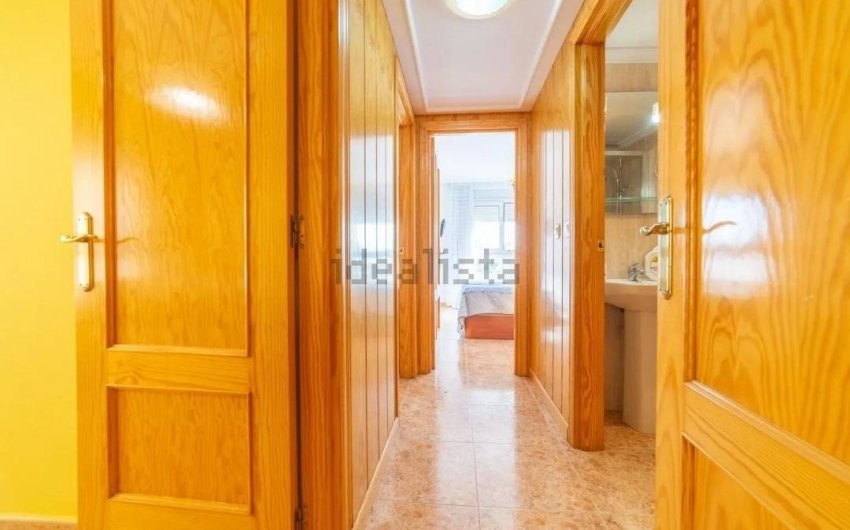 Reventa - Apartment -
Lo Pagan - La Puntica