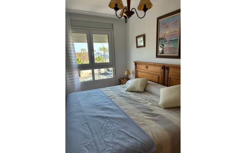 Reventa - Apartment -
Lo Pagan - La Puntica