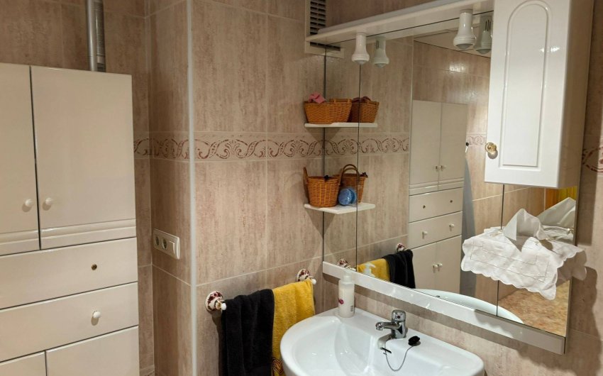 Reventa - Apartment -
Lo Pagan - La Puntica