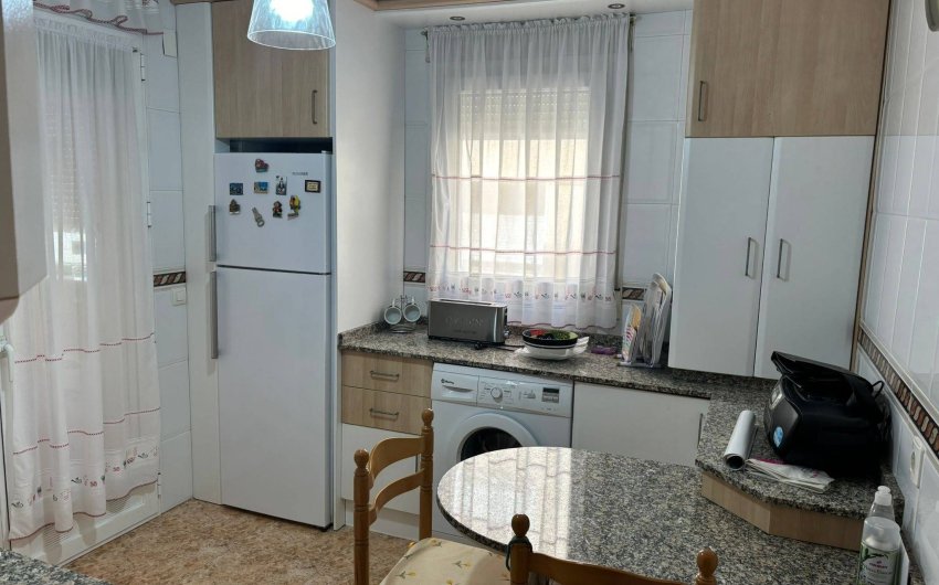 Reventa - Apartment -
Lo Pagan - La Puntica