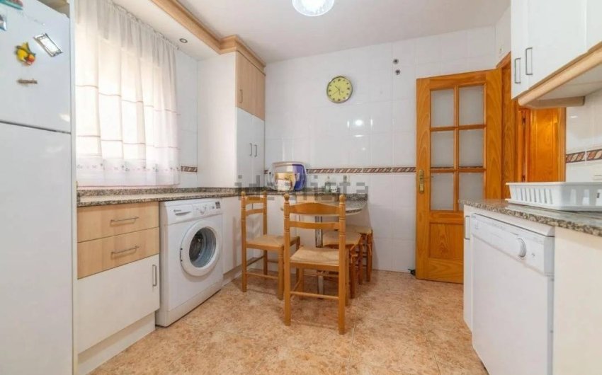 Reventa - Apartment -
Lo Pagan - La Puntica