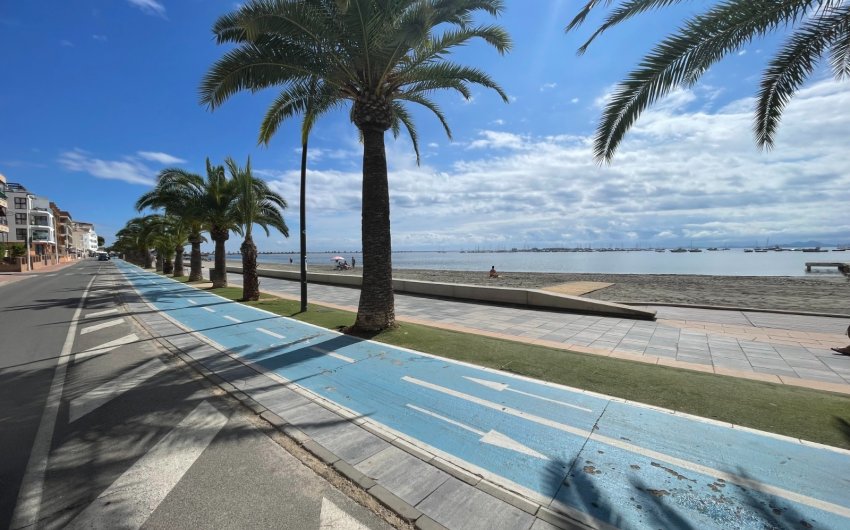 Reventa - Apartment -
Lo Pagan - Lo Pagan - Town