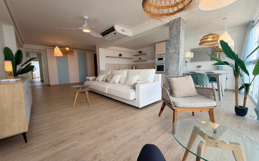 Reventa - Apartment -
Lo Pagan - Lo Pagan - Town