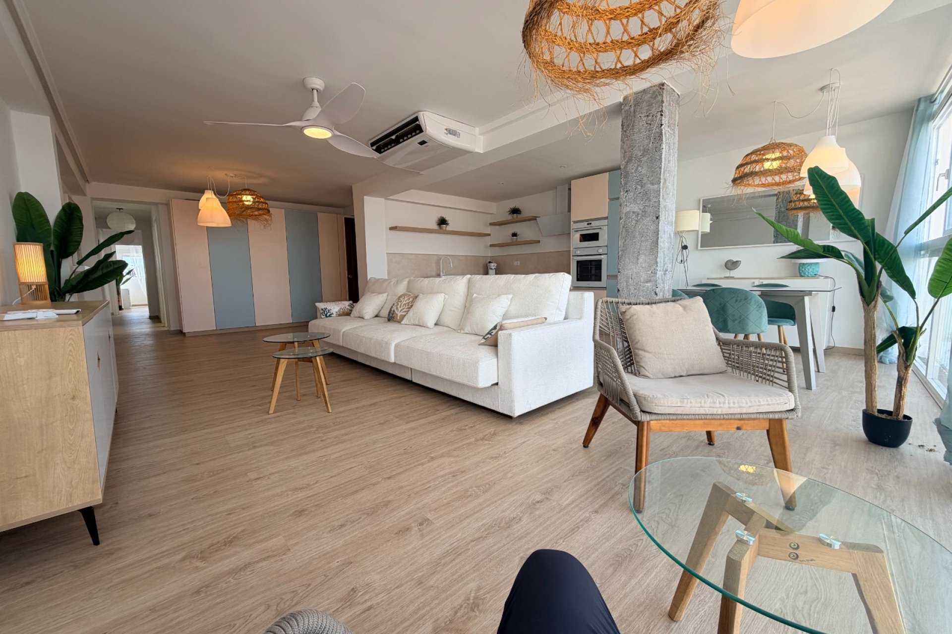 Reventa - Apartment -
Lo Pagan - Lo Pagan - Town