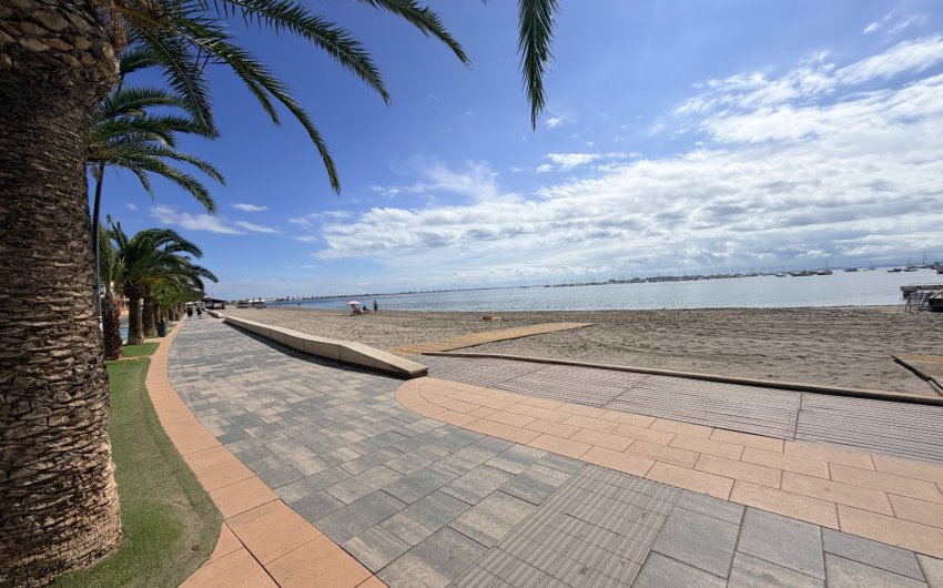 Reventa - Apartment -
Lo Pagan - Lo Pagan - Town