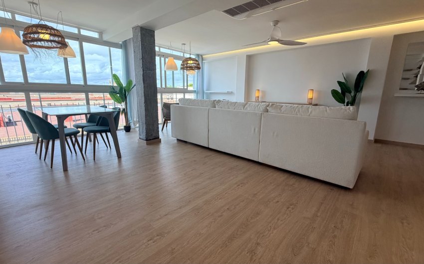 Reventa - Apartment -
Lo Pagan - Lo Pagan - Town