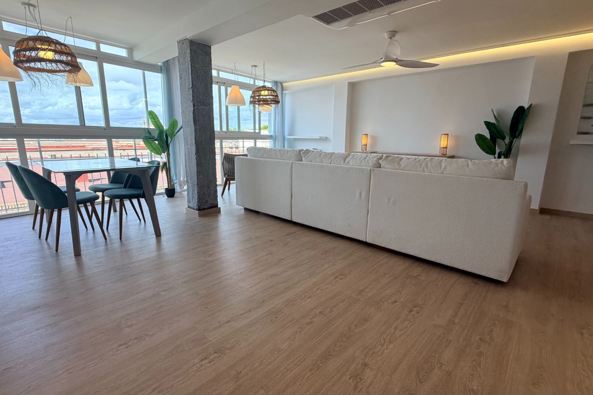 Reventa - Apartment -
Lo Pagan - Lo Pagan - Town