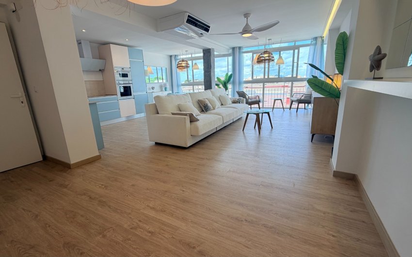 Reventa - Apartment -
Lo Pagan - Lo Pagan - Town