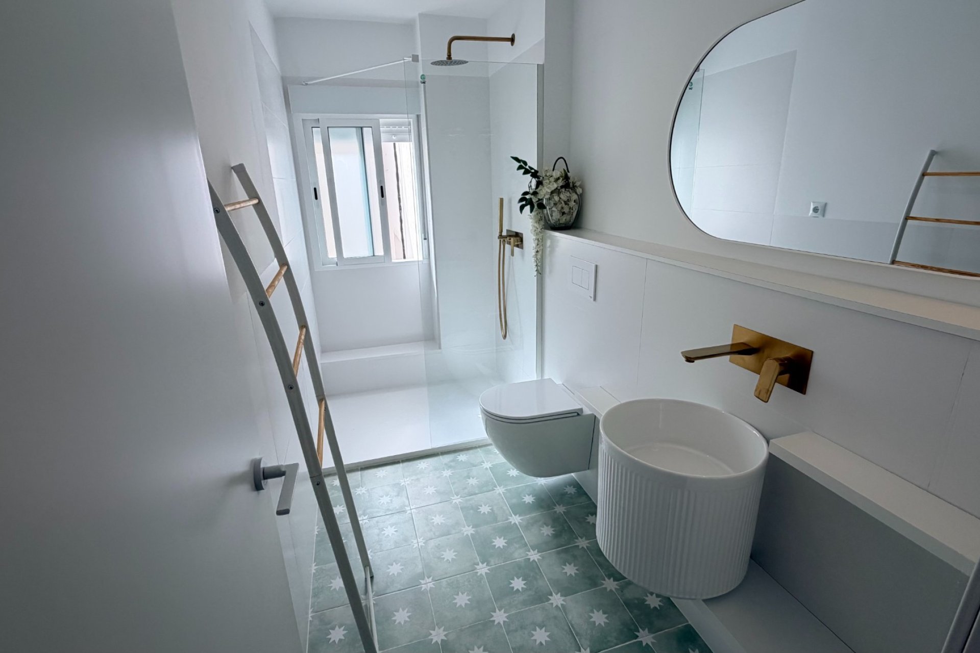 Reventa - Apartment -
Lo Pagan - Lo Pagan - Town