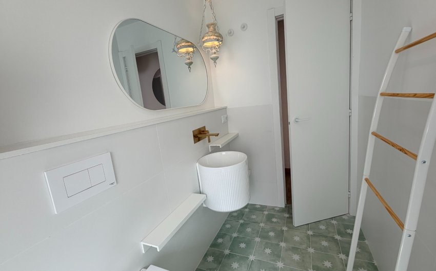 Reventa - Apartment -
Lo Pagan - Lo Pagan - Town