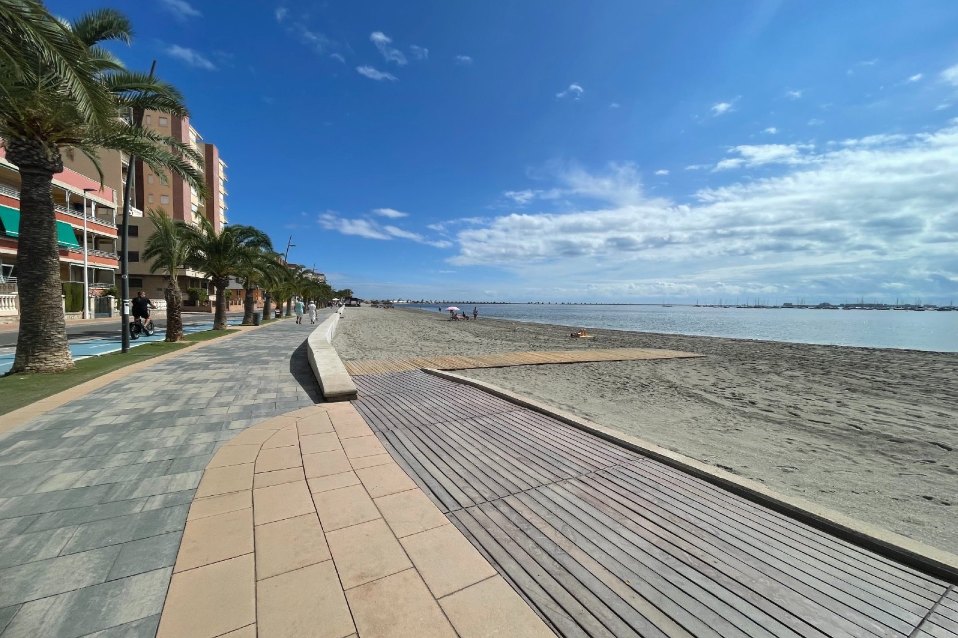 Reventa - Apartment -
Lo Pagan - Lo Pagan - Town