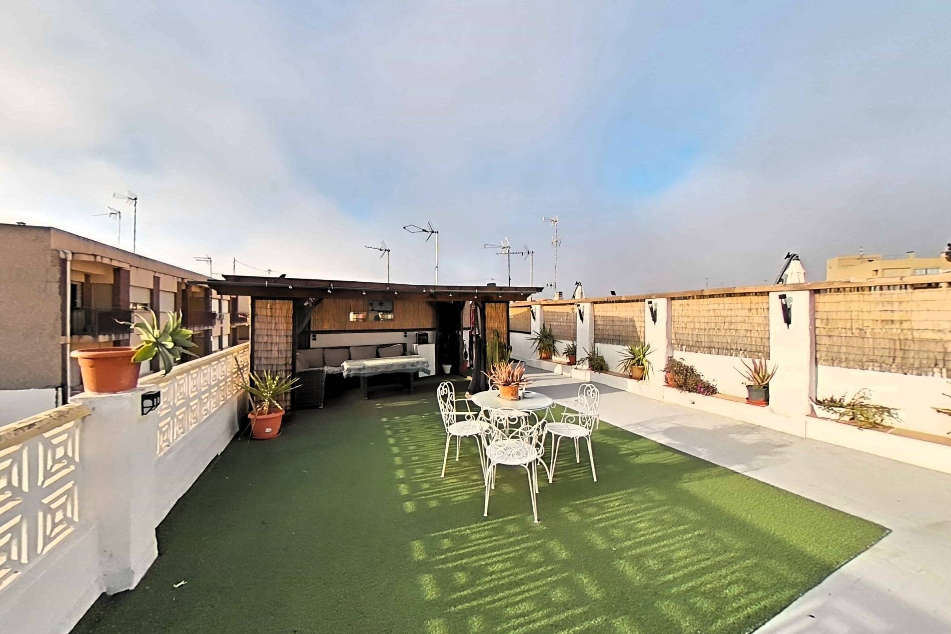 Reventa - Apartment -
Lo Pagan - Villananitos
