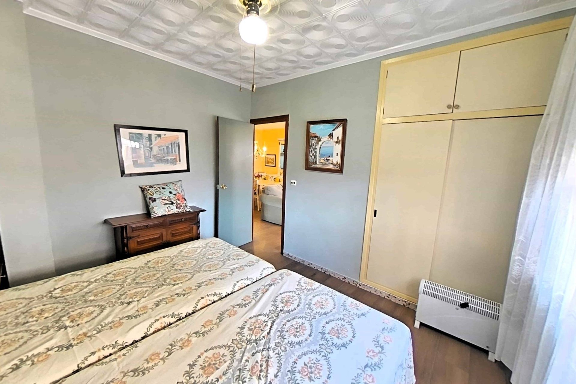 Reventa - Apartment -
Lo Pagan - Villananitos