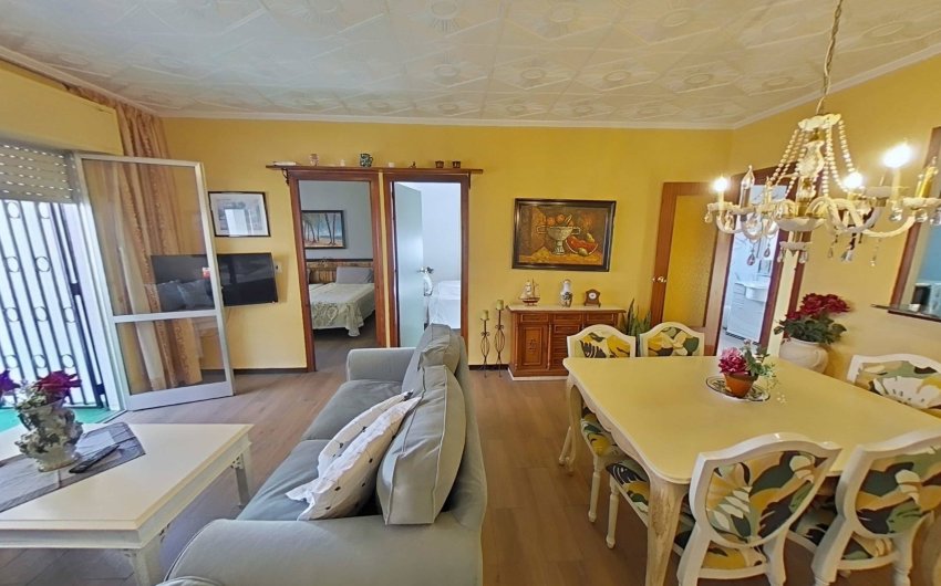 Reventa - Apartment -
Lo Pagan - Villananitos