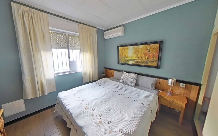 Reventa - Apartment -
Lo Pagan - Villananitos