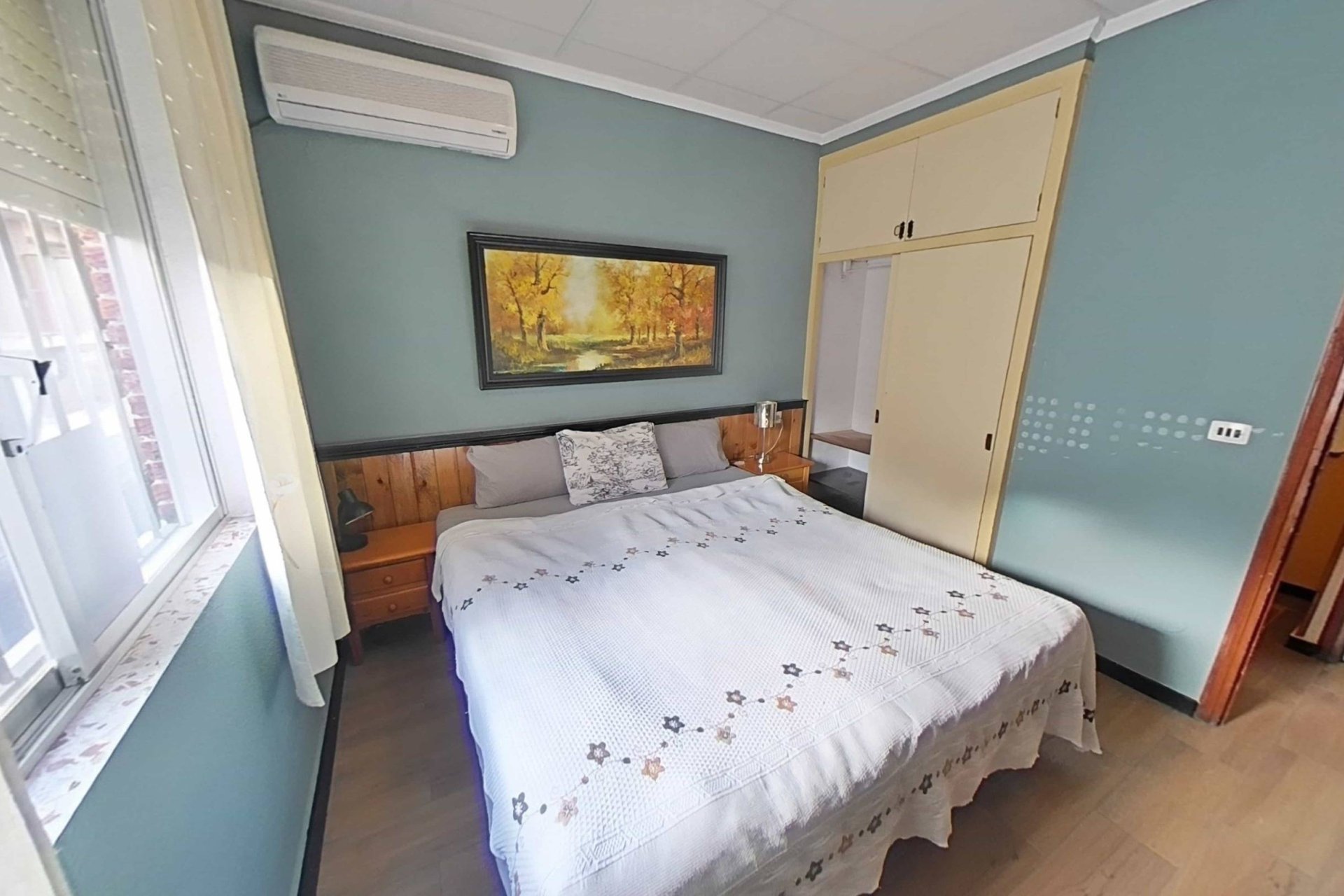 Reventa - Apartment -
Lo Pagan - Villananitos