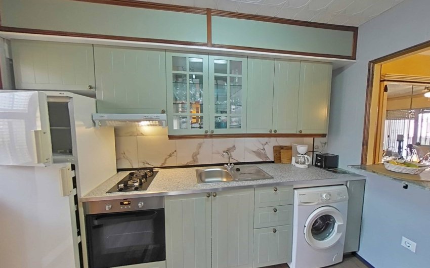 Reventa - Apartment -
Lo Pagan - Villananitos