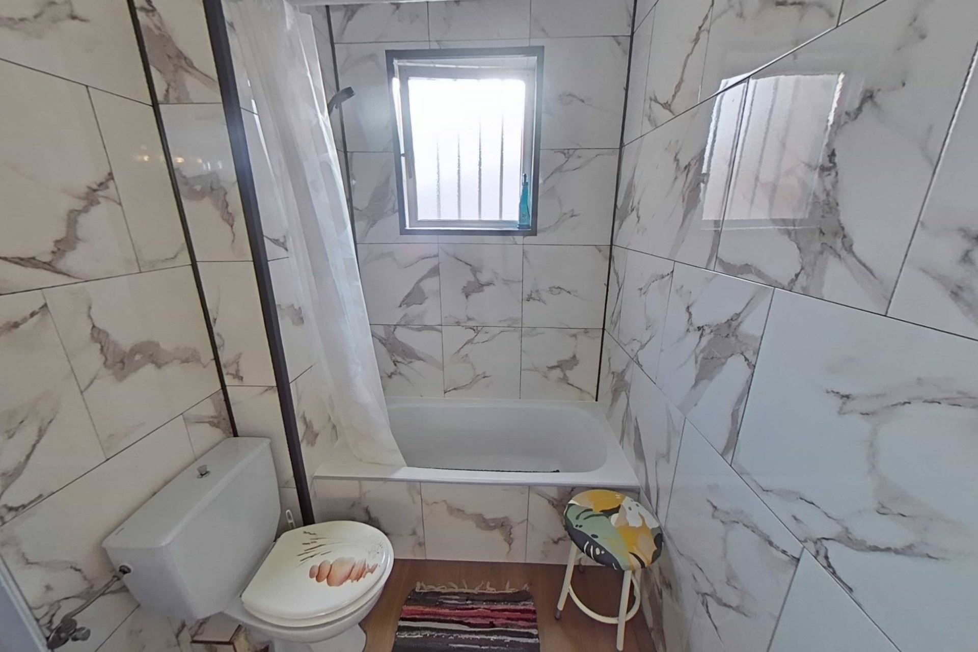 Reventa - Apartment -
Lo Pagan - Villananitos
