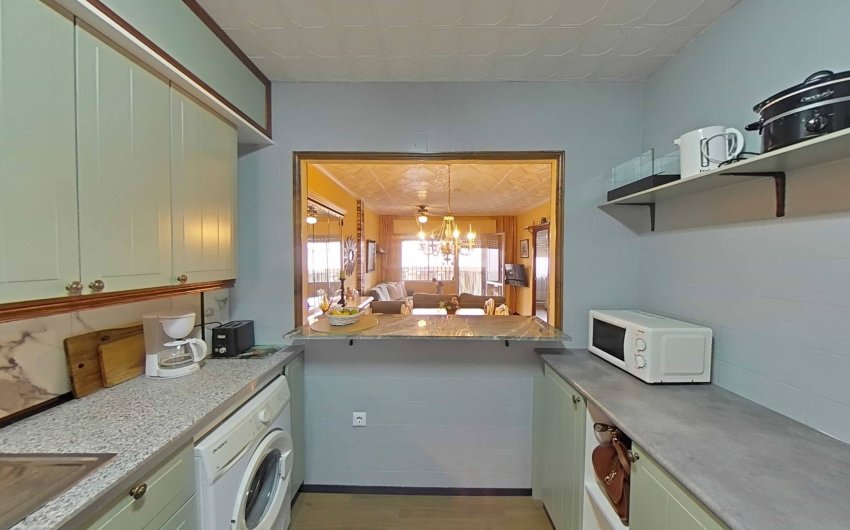 Reventa - Apartment -
Lo Pagan - Villananitos