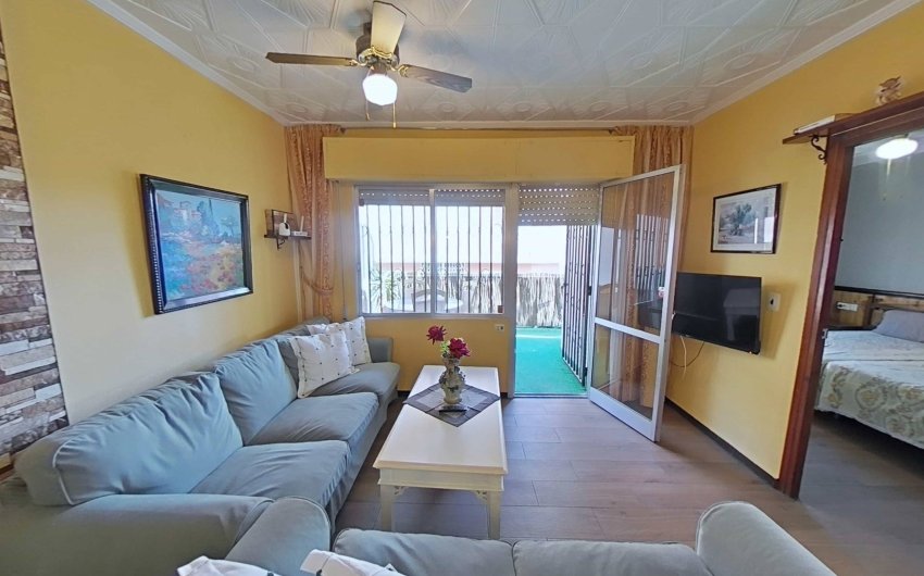 Reventa - Apartment -
Lo Pagan - Villananitos