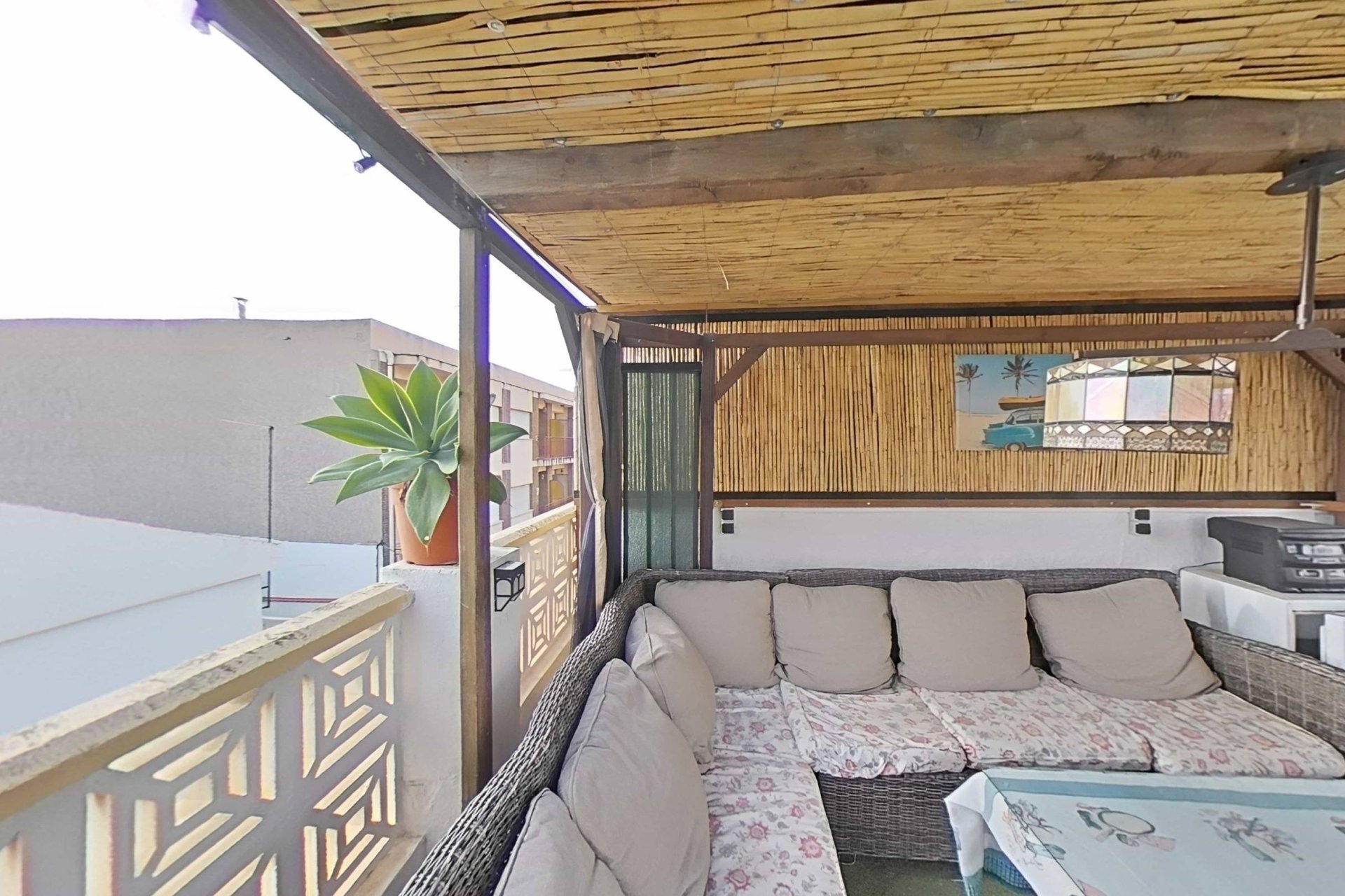 Reventa - Apartment -
Lo Pagan - Villananitos