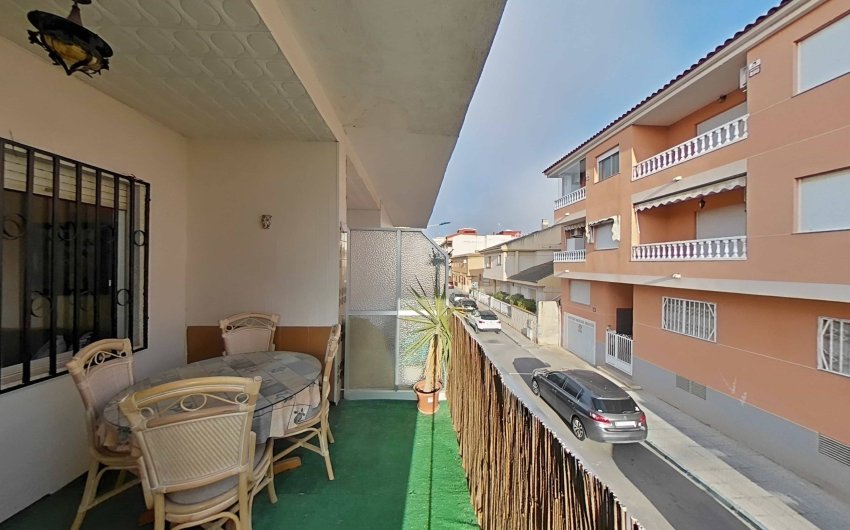 Reventa - Apartment -
Lo Pagan - Villananitos