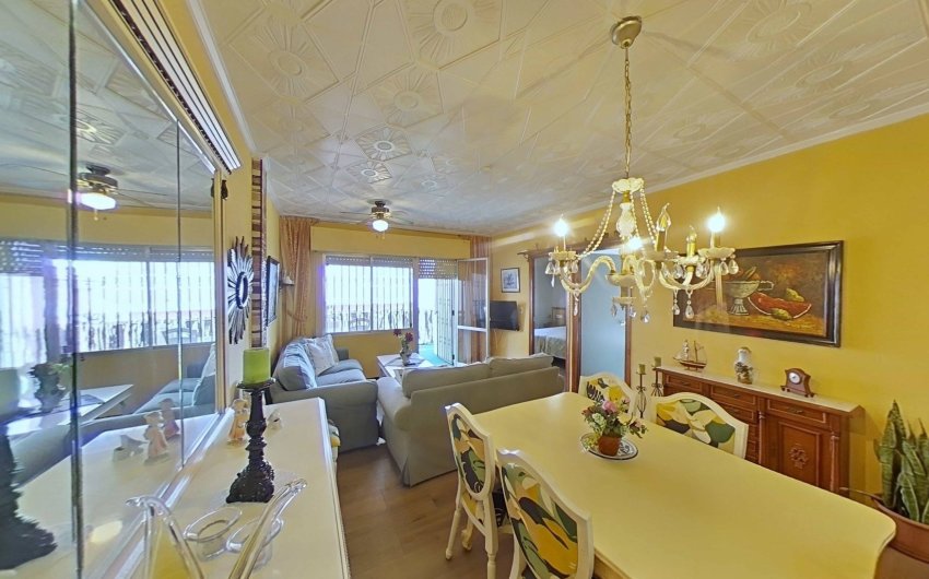 Reventa - Apartment -
Lo Pagan - Villananitos