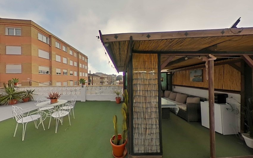 Reventa - Apartment -
Lo Pagan - Villananitos