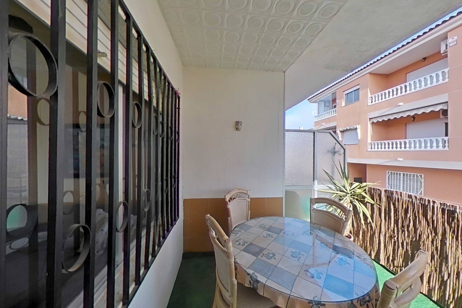 Reventa - Apartment -
Lo Pagan - Villananitos