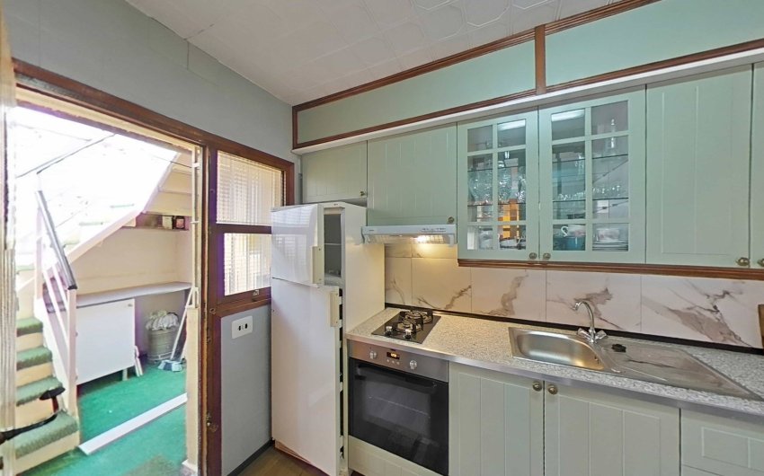 Reventa - Apartment -
Lo Pagan - Villananitos