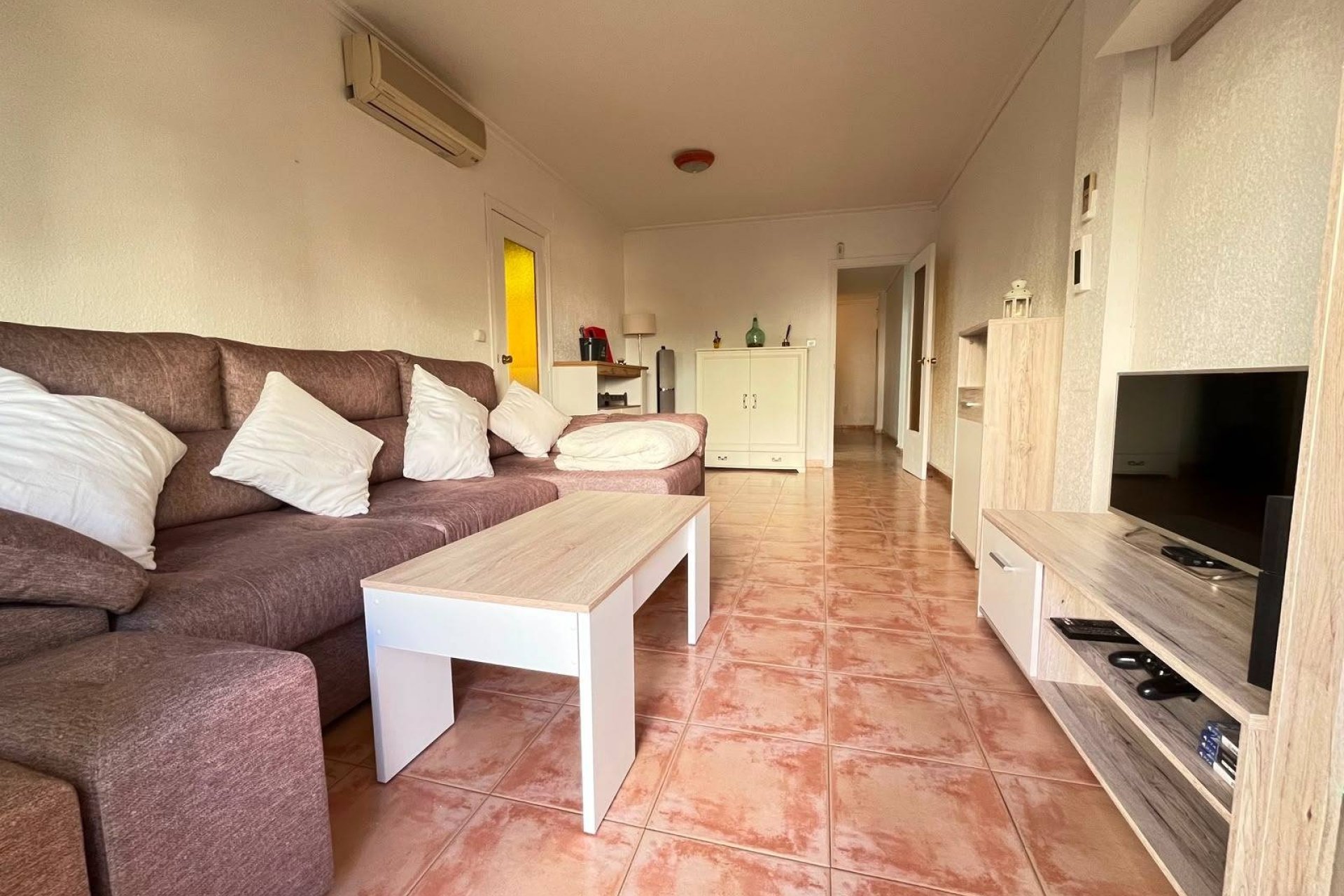 Reventa - Apartment -
Lo Pagan - Villananitos
