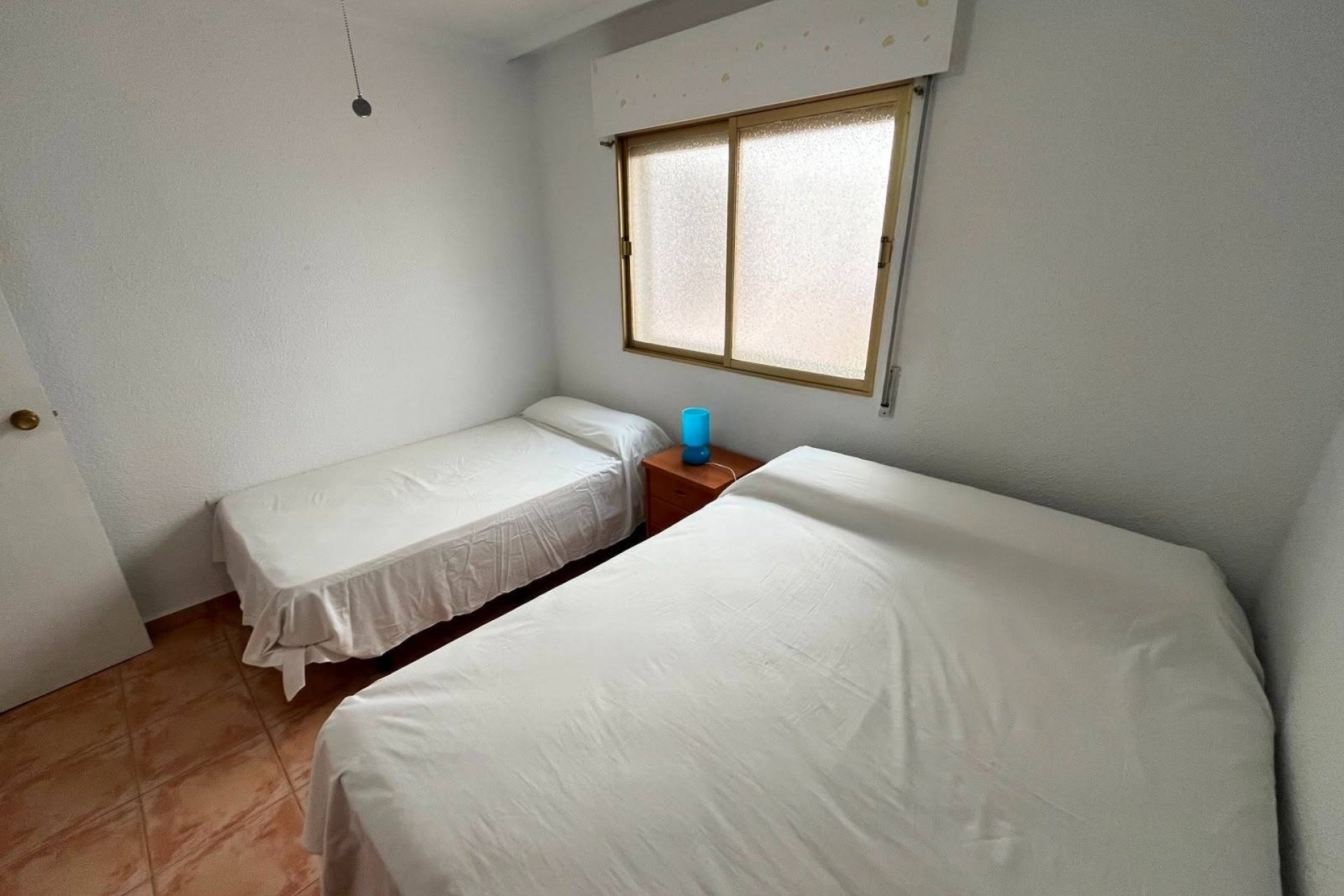 Reventa - Apartment -
Lo Pagan - Villananitos