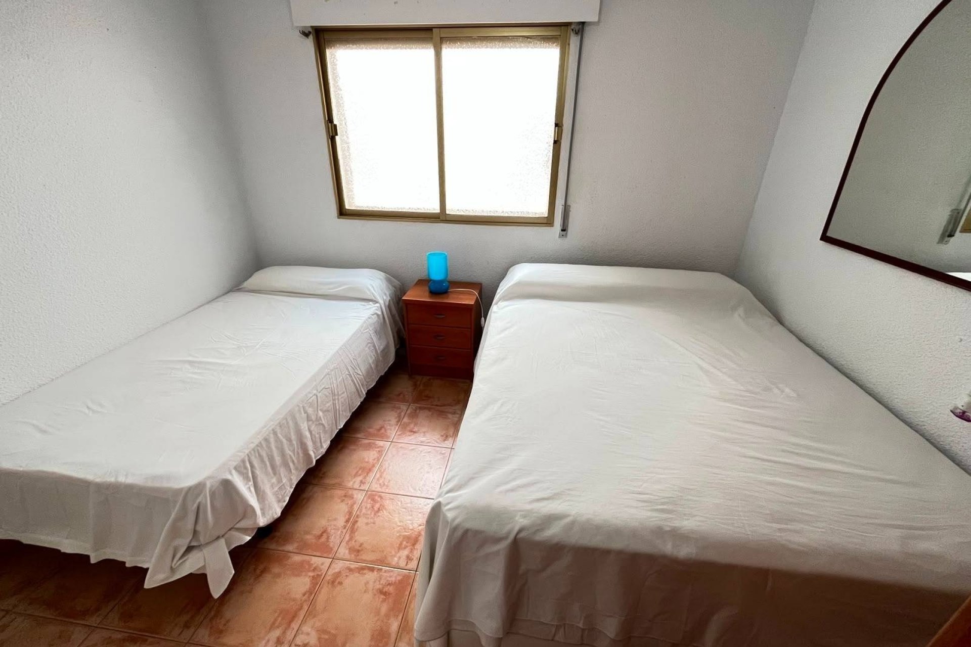 Reventa - Apartment -
Lo Pagan - Villananitos