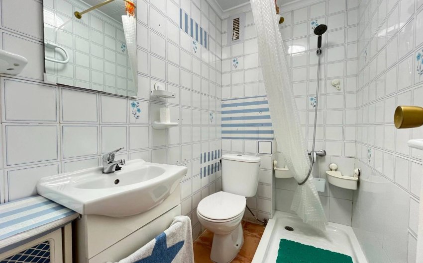Reventa - Apartment -
Lo Pagan - Villananitos