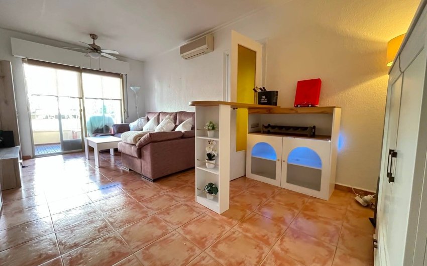 Reventa - Apartment -
Lo Pagan - Villananitos