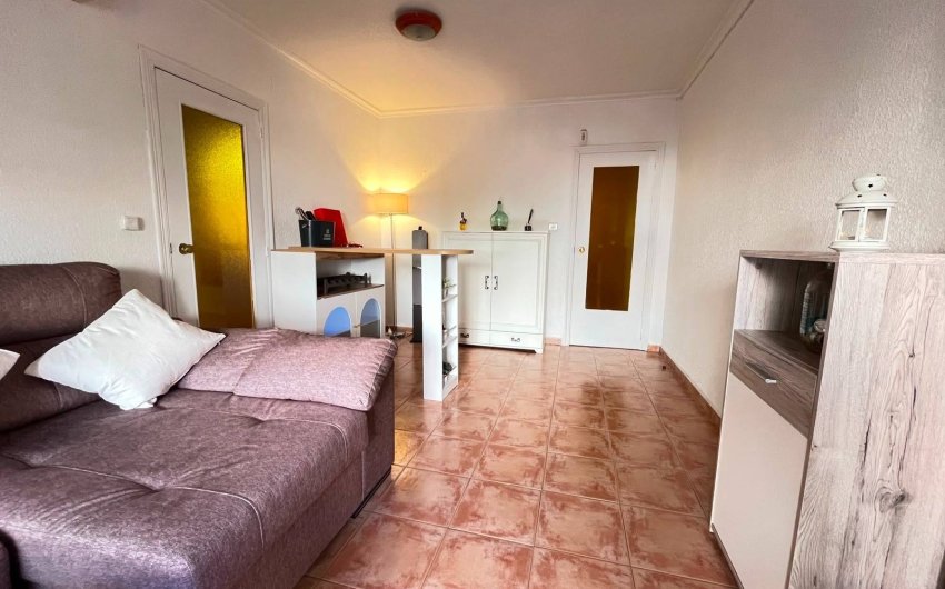 Reventa - Apartment -
Lo Pagan - Villananitos