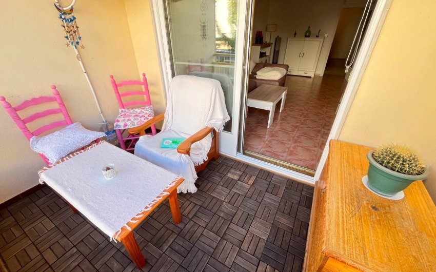 Reventa - Apartment -
Lo Pagan - Villananitos