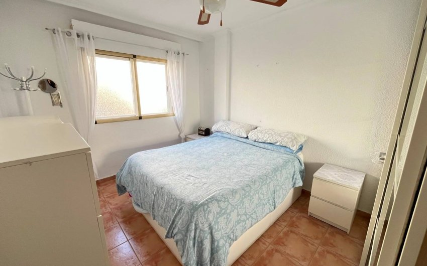Reventa - Apartment -
Lo Pagan - Villananitos