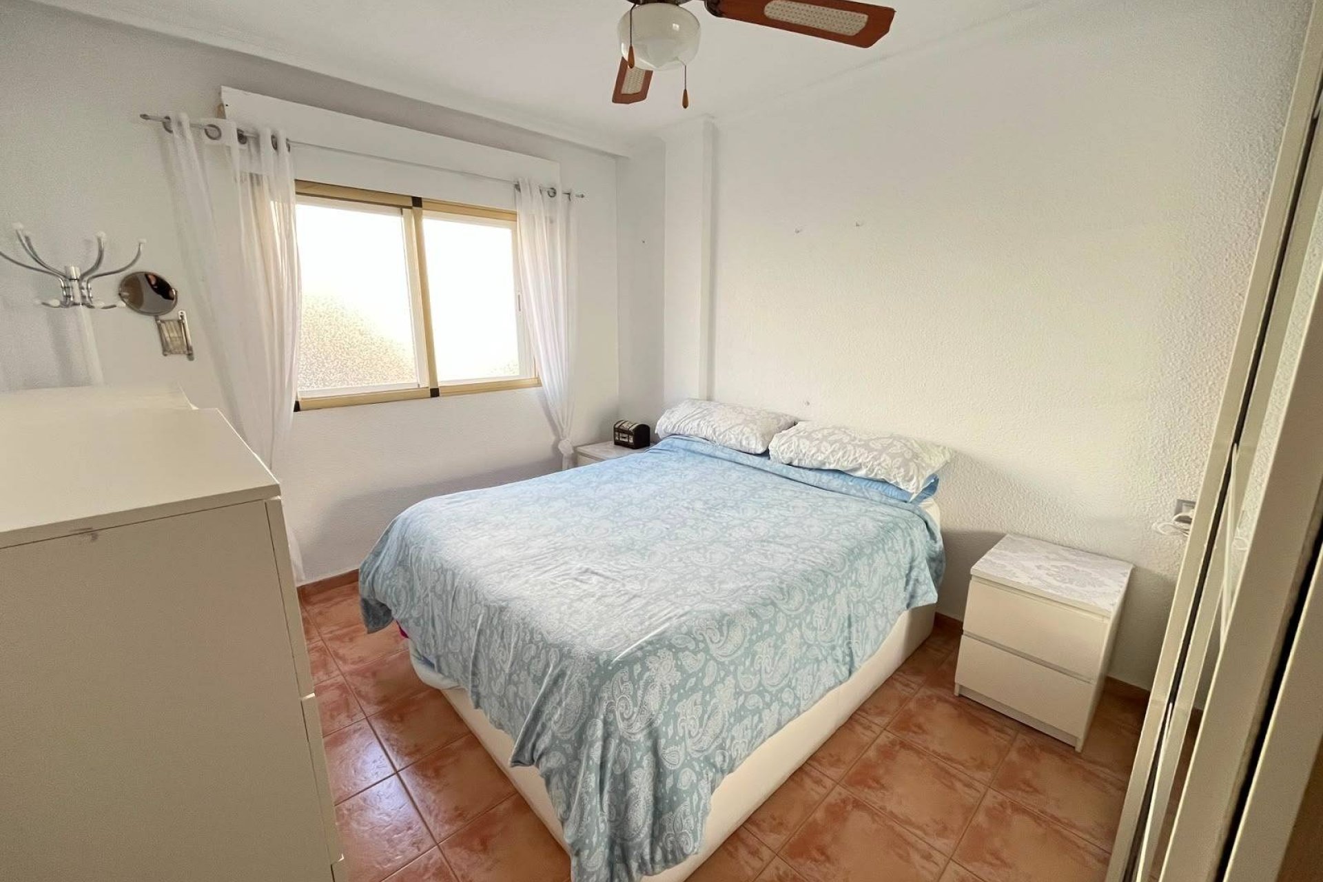 Reventa - Apartment -
Lo Pagan - Villananitos