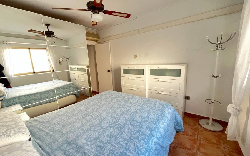 Reventa - Apartment -
Lo Pagan - Villananitos
