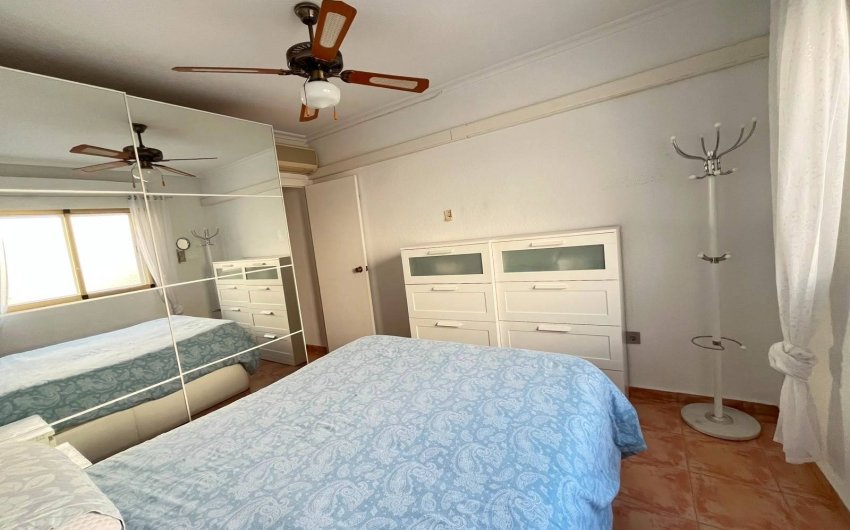 Reventa - Apartment -
Lo Pagan - Villananitos