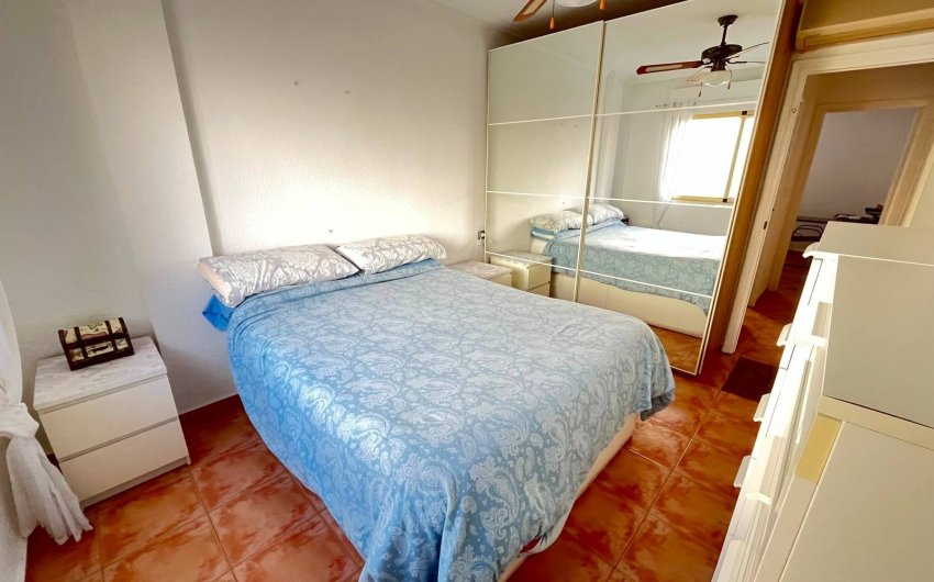 Reventa - Apartment -
Lo Pagan - Villananitos