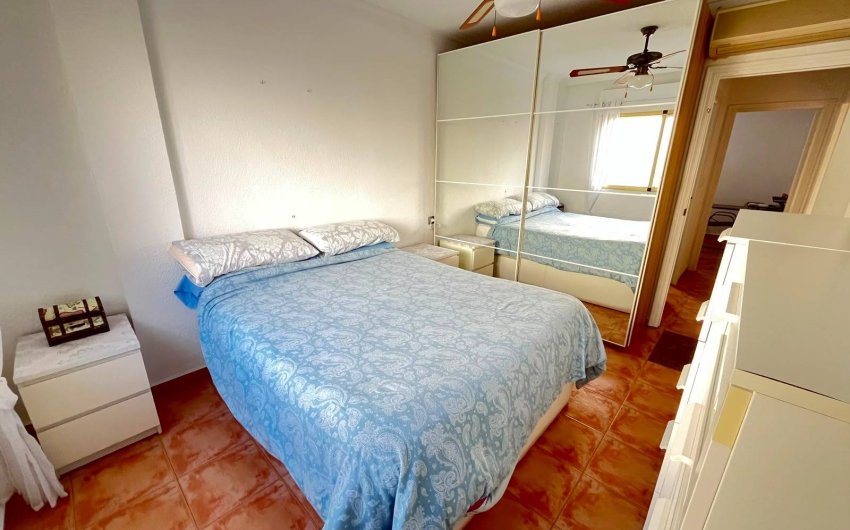 Reventa - Apartment -
Lo Pagan - Villananitos