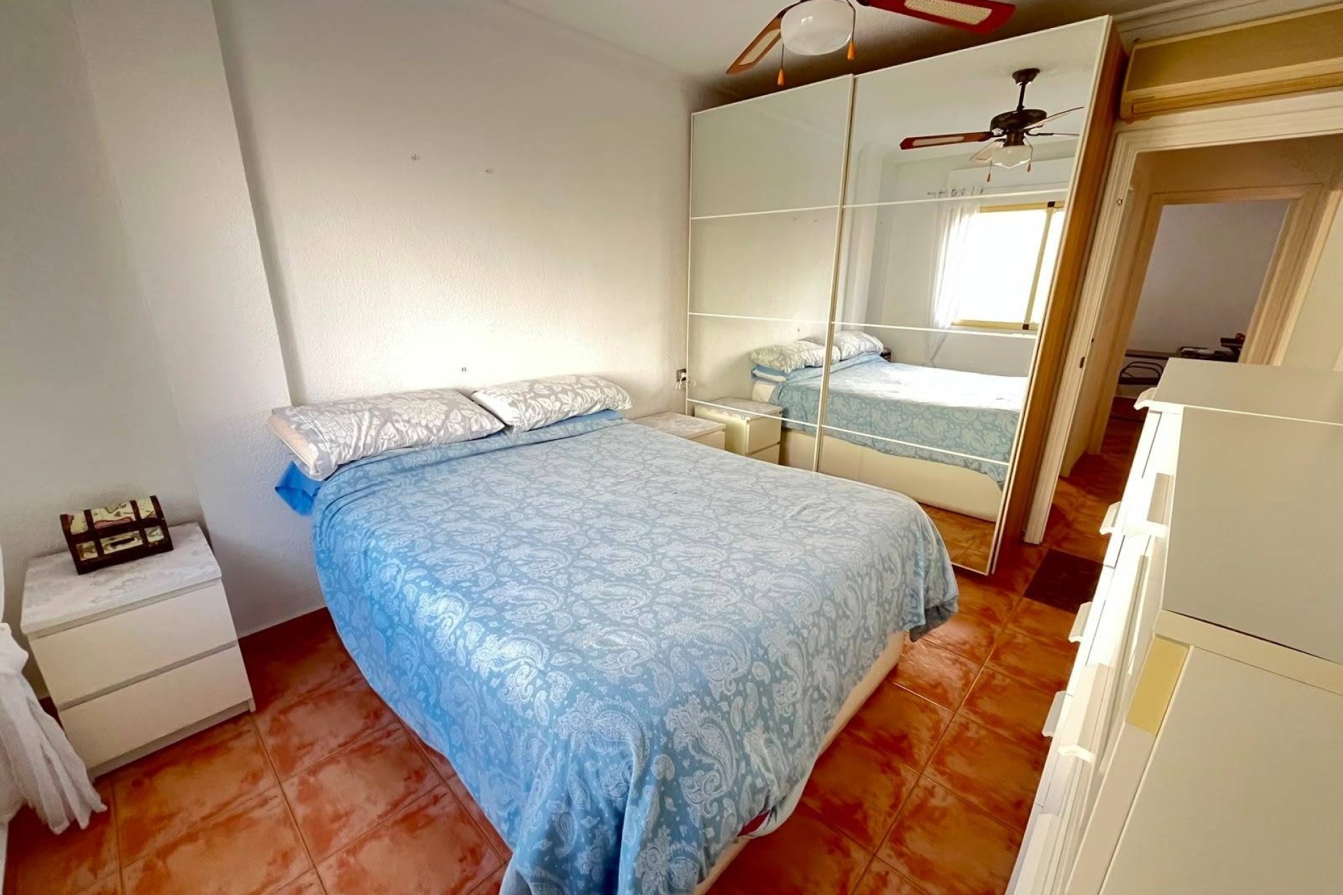 Reventa - Apartment -
Lo Pagan - Villananitos