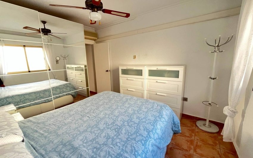 Reventa - Apartment -
Lo Pagan - Villananitos