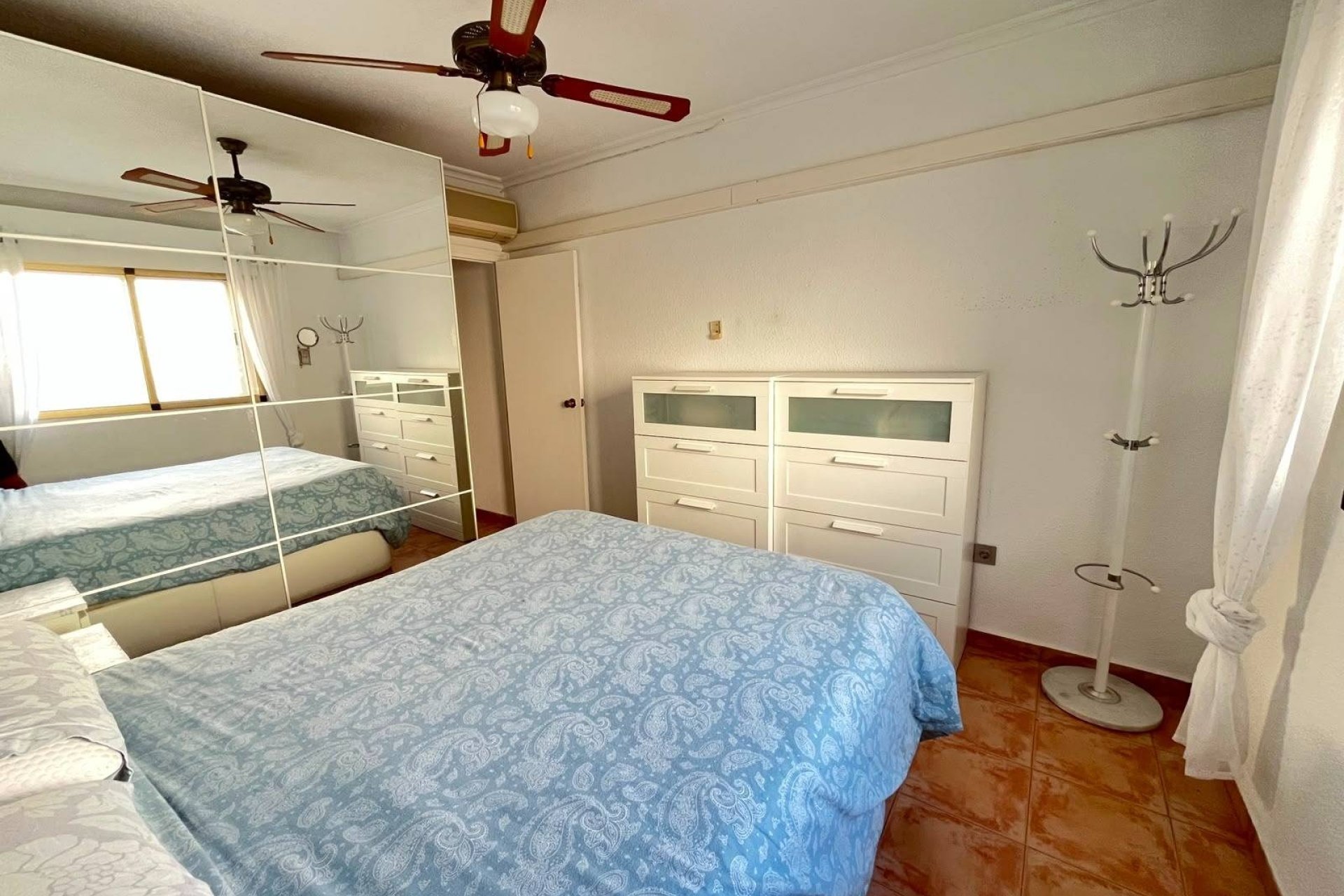 Reventa - Apartment -
Lo Pagan - Villananitos