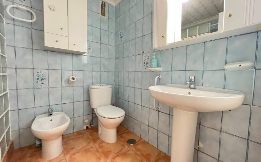 Reventa - Apartment -
Lo Pagan - Villananitos