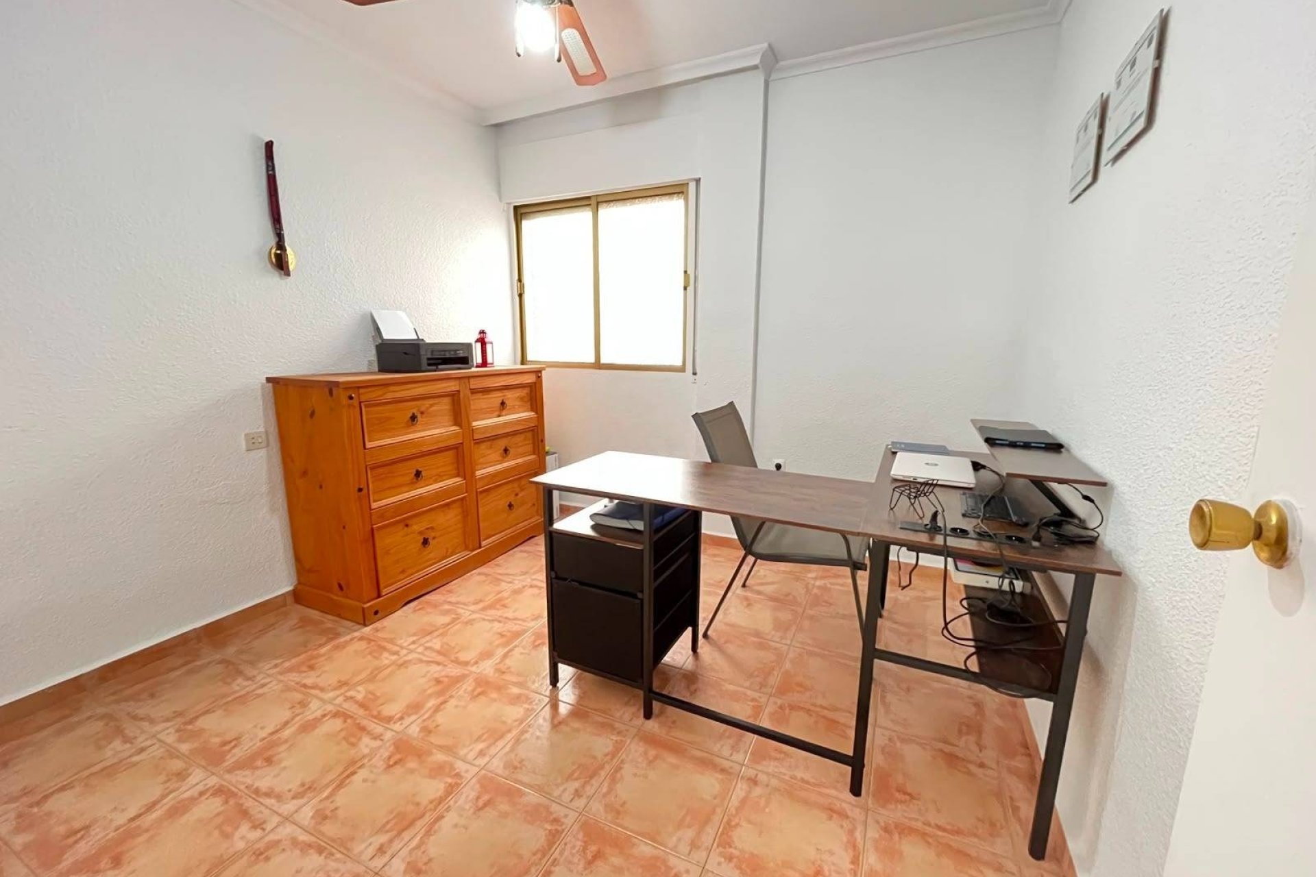 Reventa - Apartment -
Lo Pagan - Villananitos